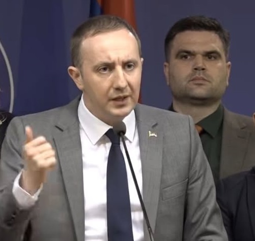 GUBITAK OD MILIJARDU I PO MARAKA: OGNJEN BODIROGA POZIVA SUD, TUŽILAŠTVO  I MEDIJE NA JAVNU OBJAVU KRIVACA