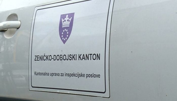 OTKRIVENO SEDAM NELEGALNIH LOKACIJA ZA PRODAJU RABLJENIH VOZILA NA PODRUČJU TEŠNJA, DOBOJ JUGA I USORE