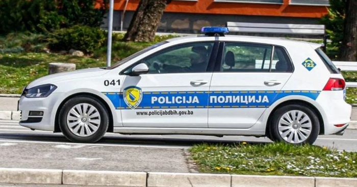 POGINUO RADNIK NA GRADILIŠTU U BRČKOM