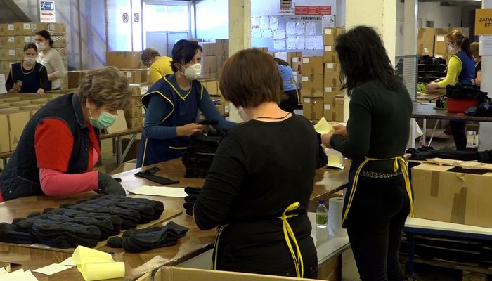 U PROIZVODNIM POGONIMA RADNICI BI MOGLI POSTATI PROŠLOST, JEDAN ROBOT MIJENJA 20 RADNIKA