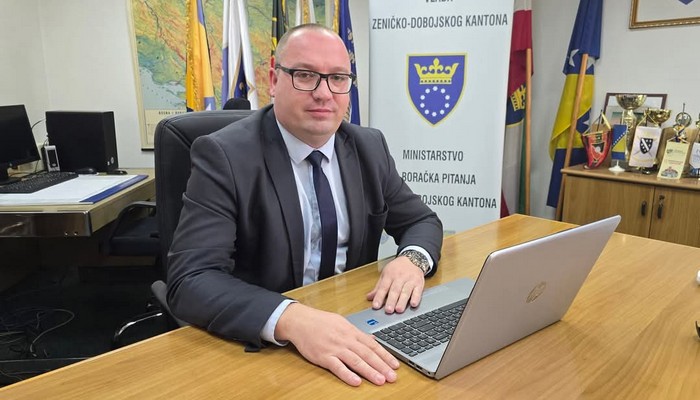 ISPLAĆENA TREĆA RATA BORAČKIH STIPENDIJA ZA 1.473 STUDENTA IZ ZDK