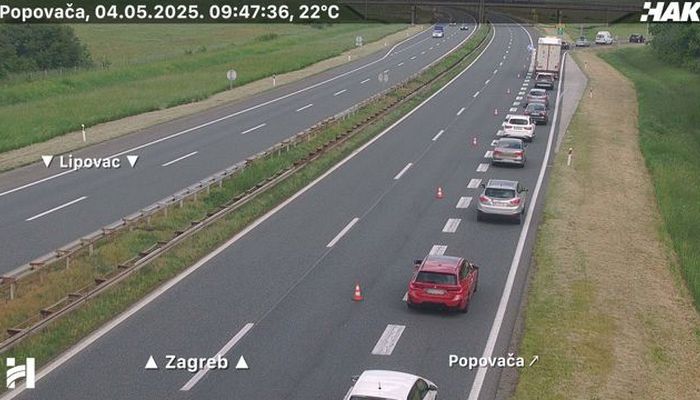 NOVI DETALJI O STRAŠNOJ NESREĆI NA AUTOCESTI BREGANA – ZAGREB –LIPOVAC OGLASILA SE POLICIJA