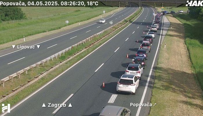 AUTOBUS IZ BIH UČESTVOVAO U TEŠKOJ NESREĆI U HRVATSKOJ, IMA POGINULIH I VIŠE POVRIJEĐENIH