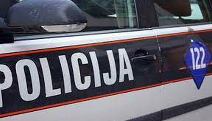 PUCNJAVA KOD GRADAČCA: MUŠKARAC RANJEN, OSUMNJIČENI B.V. UHAPŠEN