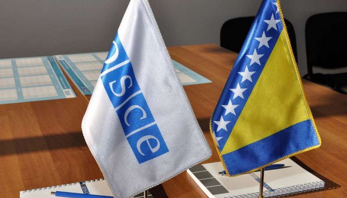 MISIJA OSCE-A U BIH: SLOBODNO DRUŠTVO ZAVISI OD SLOBODE MEDIJA