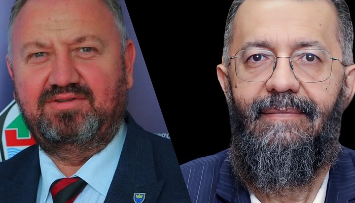 Ministar Šibonjić razgovarao s generalnim sekretarom ICCD-a o jačanju halal industrije u ZDK-u