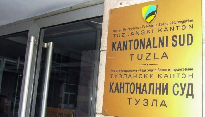 KANTONALNI SUD U TUZLI PROGLASIO  SE NENADLEŽNIM U SLUČAJU TULUMOVIĆ I HUSIĆ, PREDMET PROSLIJEĐEN POSKOK-U