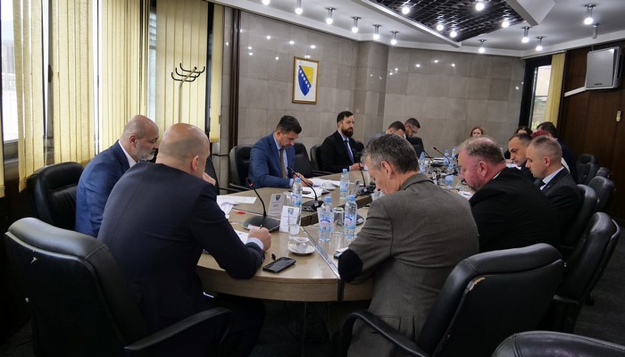 Vlada ZDK u 2024. izdvojila više od 11 miliona KM za liječenje branilaca i egzistencijalne naknade