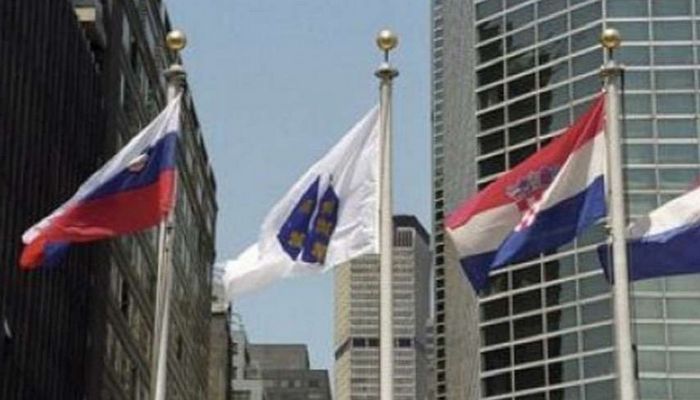 PRIJE 33 GODINE BIH POSTALA ČLANICA UJEDINJENIH NACIJA