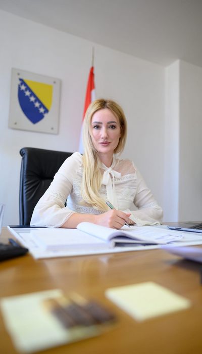 VLADA ZDK I MINISTRICA SALČINOVIĆ NASTAVLJAJU PODRŠKU ZDRAVSTVENIM UDRUŽENJIMA