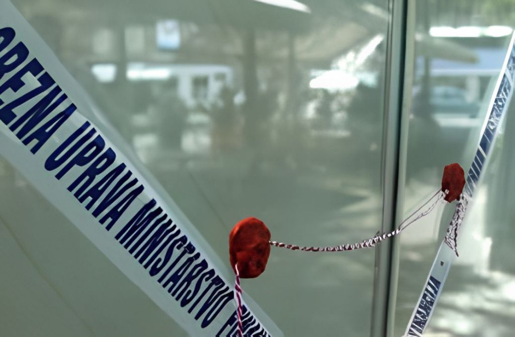 INSPEKTORI POREZNE UPRAVE IZVRŠILI 118 KONTROLA