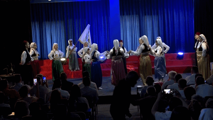 DOBOJ: ODRŽAN KONCERT „BAJRAM RADOŠĆU DOBOJ ISPUNI“