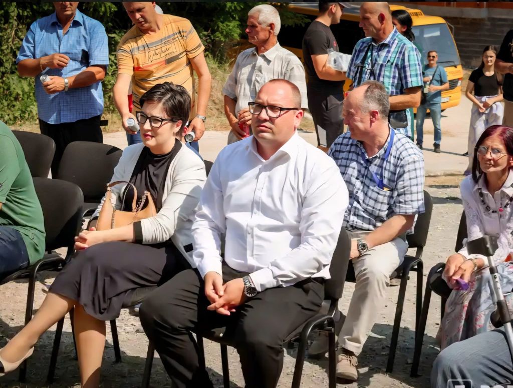 DAN ODBRANE ZAVIDOVIĆA