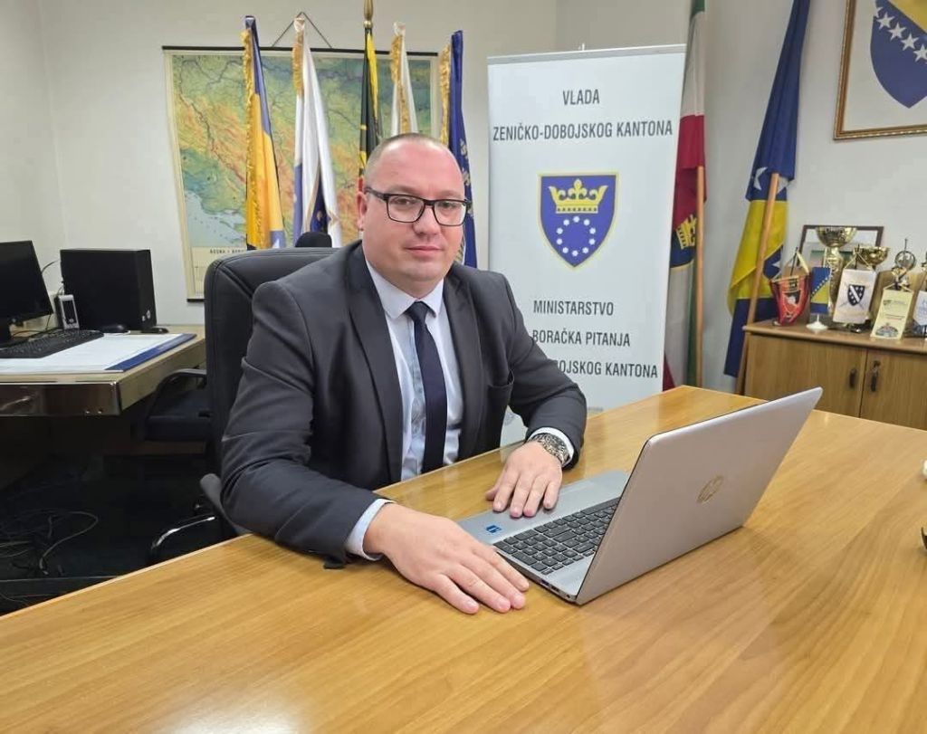 Isplaćena četvrta rata boračkih stipendija za 1.473 korisnika