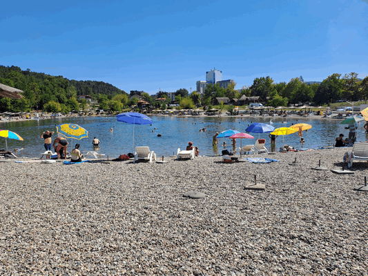 OTVORENA SEZONA NA PANONSKIM JEZERIMA
