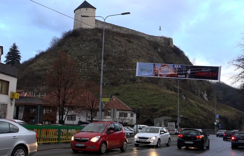 TEŠANJ: ČEKA LI STANOVNIKE JOŠ JEDNO ŽEDNO LJETO?!