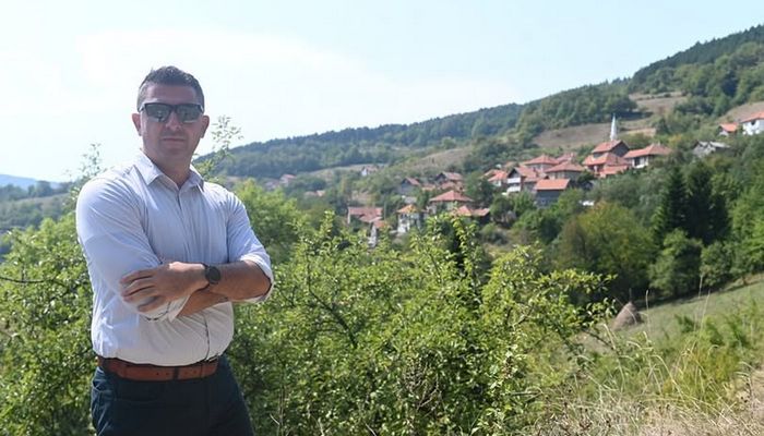 PORUKA MINISTRA ADNANA ŠABANIJA POVODOM SVJETSKOG DANA OKOLIŠA