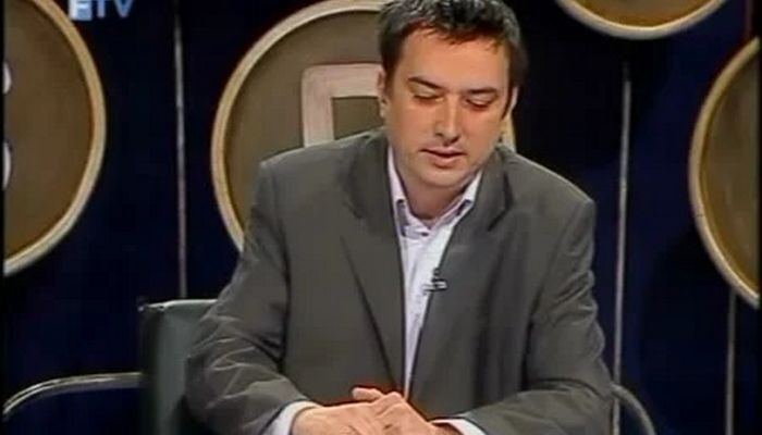BAKIR HADŽIOMEROVIĆ NOVI GENERALNI DIREKTOR RTV FBIH