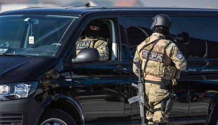 SIPA I SLOVENAČKA POLICIJA U ZAJEDNIČKOJ AKCIJI PROTIV PRANJA NOVCA