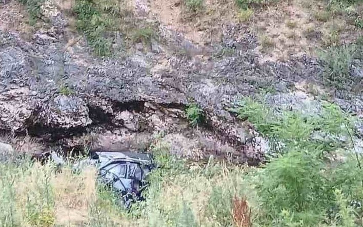 TRAGEDIJA: POGINULI DIJETE I MAJKA