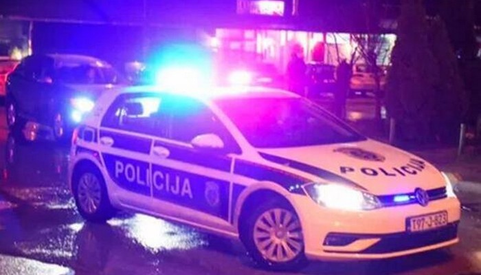 KĆERKA UBILA MAJKU NAKON ČEGA JE POKUŠALA IZVRŠITI SAMOUBISTVO