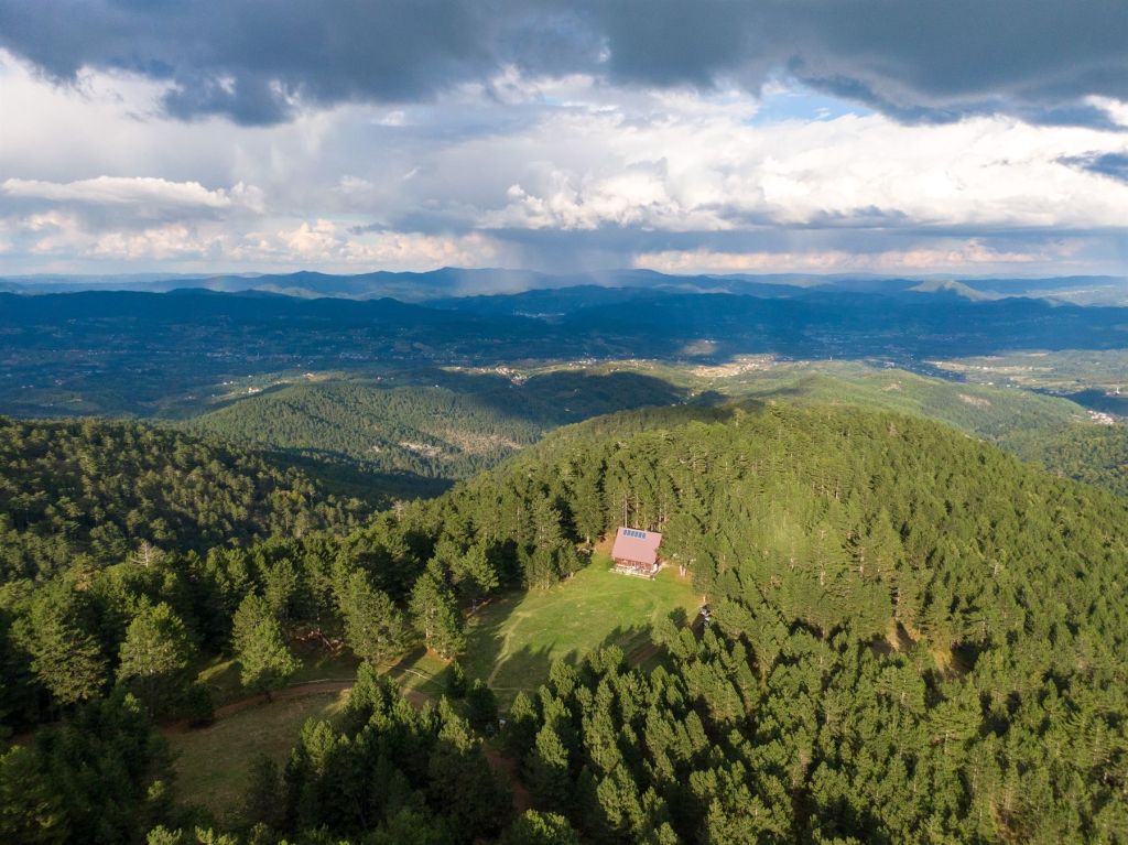 VLAST U ŽEPČU PALA NA TESTU ZAŠTITE PRIRODE: POVLAČI SE INCIJATIVA ZA ZAŠTITU MATINSKOG VISA