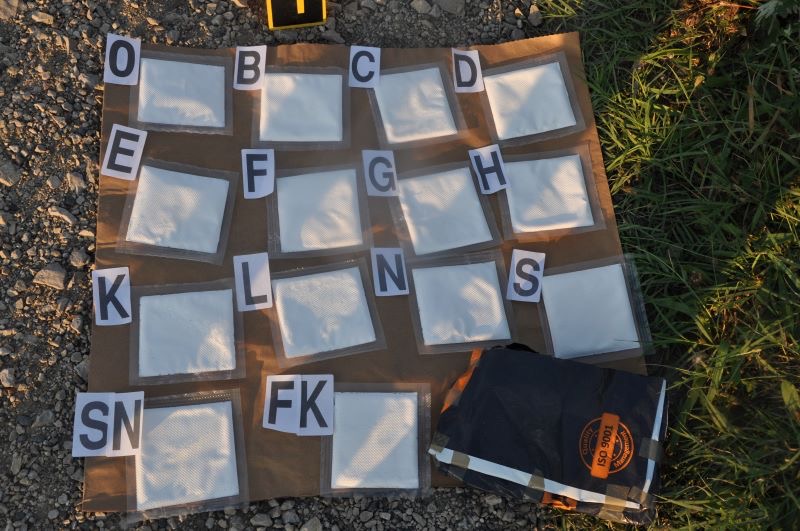 MUP ZDK: U TEŠNJU PRONADJENA DROGA, TROJE UHAPŠENO!