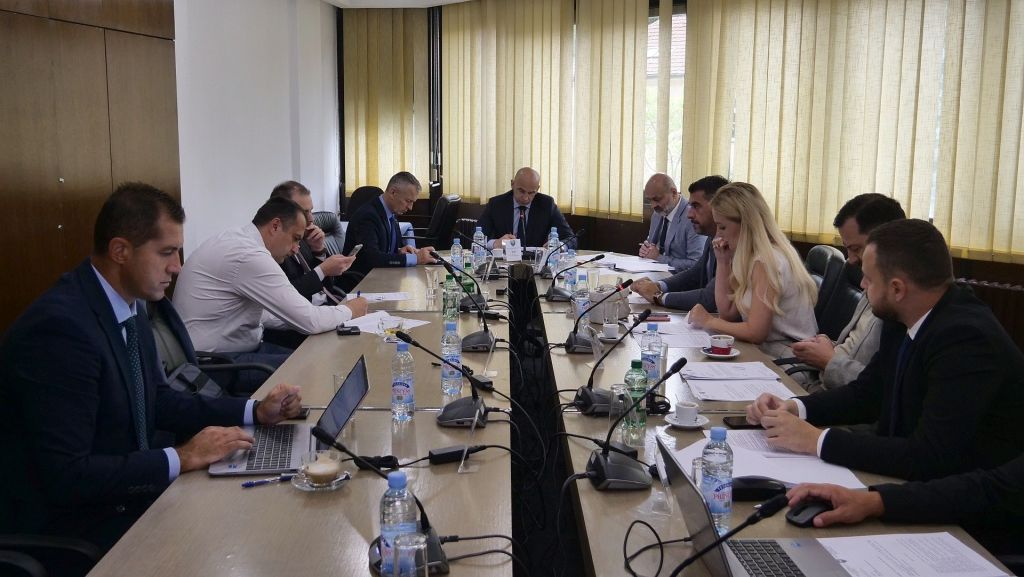 Vlada ZDK izdvojila 1,1 milion KM za projekte u zdravstvu, turizmu, socijalnoj zaštiti i kulturi