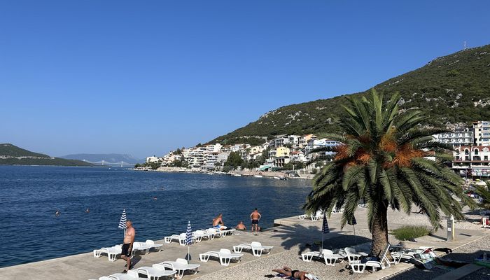 EVO KAKVO NAS VRIJEME OČEKUJE NAREDNIH DANA