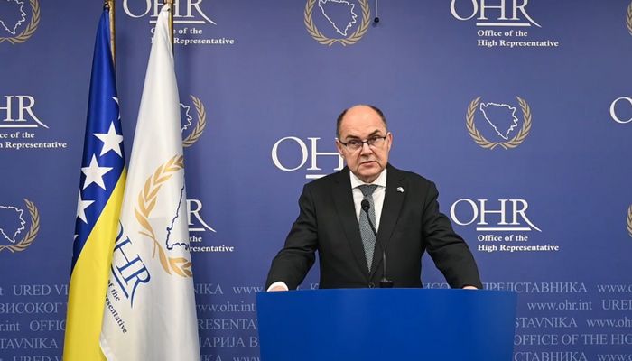 VISOKI PREDSTAVNIK PRESJEKAO: DUG "VIADUCTU" PLATIT ĆE RS!