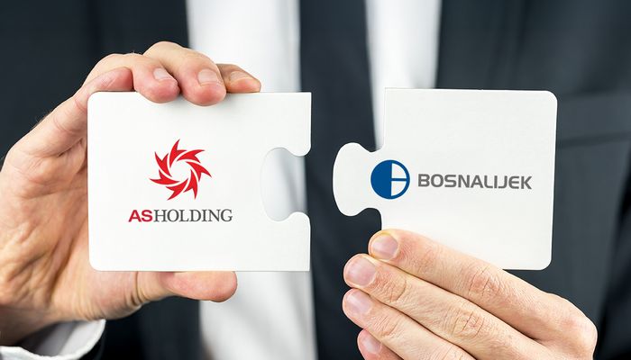 Domaći kapital jača: AS Holding postao većinski vlasnik Bosnalijeka