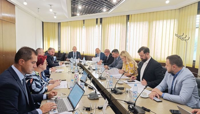 ZDK: PODRŠKA ZDRAVSTVENIM USTANOVAMA I OSIGURANJE BORAČKE POPULACIJE