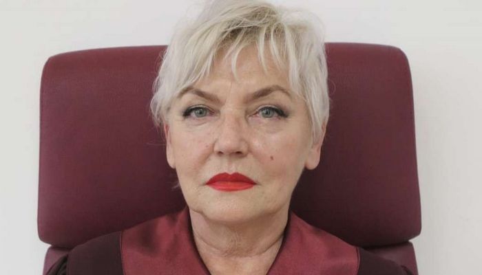 SUTKINJA SENA UZNUNOVIĆ OBJASNILA ZAŠTO JE PODNIJELA KRIVIČNU PRIJAVU PROTIV MILORADA DODIKA