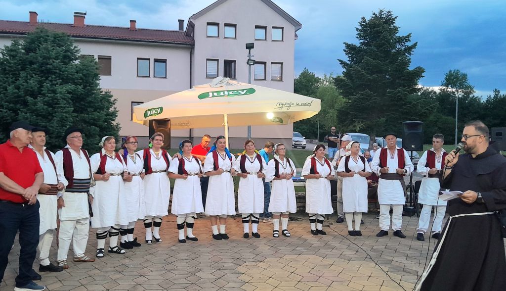 ODRŽANO 25. JUBILARNO "ŠE’ERSKO PRELO"