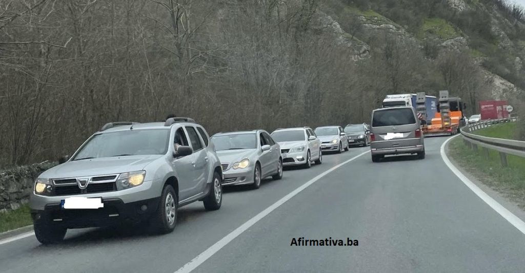POGLEDAJTE PLANIRANE RUTE ZA DANAS: NASTAVLJEN JE BICIKLISTIČKI MEMORIJALNI MARATON „DA SE NIKAD NE PONOVI I NE ZABORAVI“