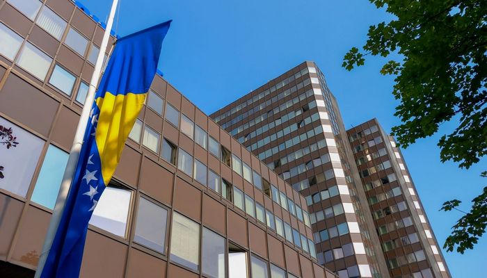 VLADA FEDERACIJE BIH PROGLASILA 11. JULI 2025. GODINE DANOM ŽALOSTI U FBIH