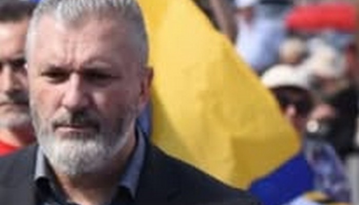 PU ŠIROKI BRIJEG: ZABRANJENO NAJAVLJENO OKUPLJANJE NAKON  POZIVA  SANINA MUSE