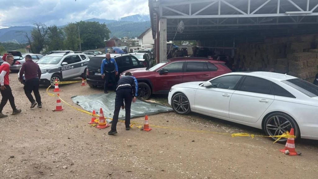Tragedija na koridi kod Donjeg Vakufa: Bik usmrtio muškarca