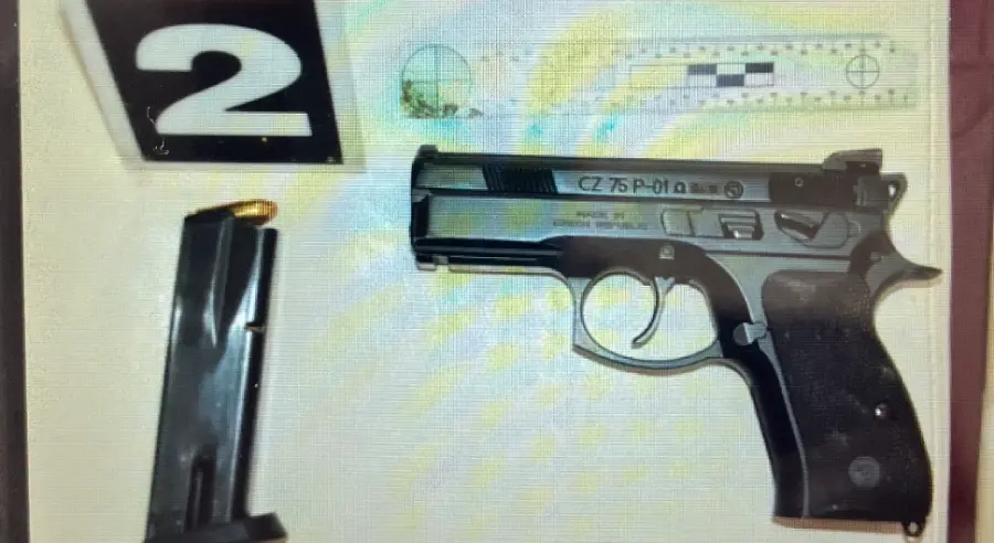 Akcija ”Smagler”: Uhapšen Dario Jekić, policajac i čuvar u KPZ Doboj