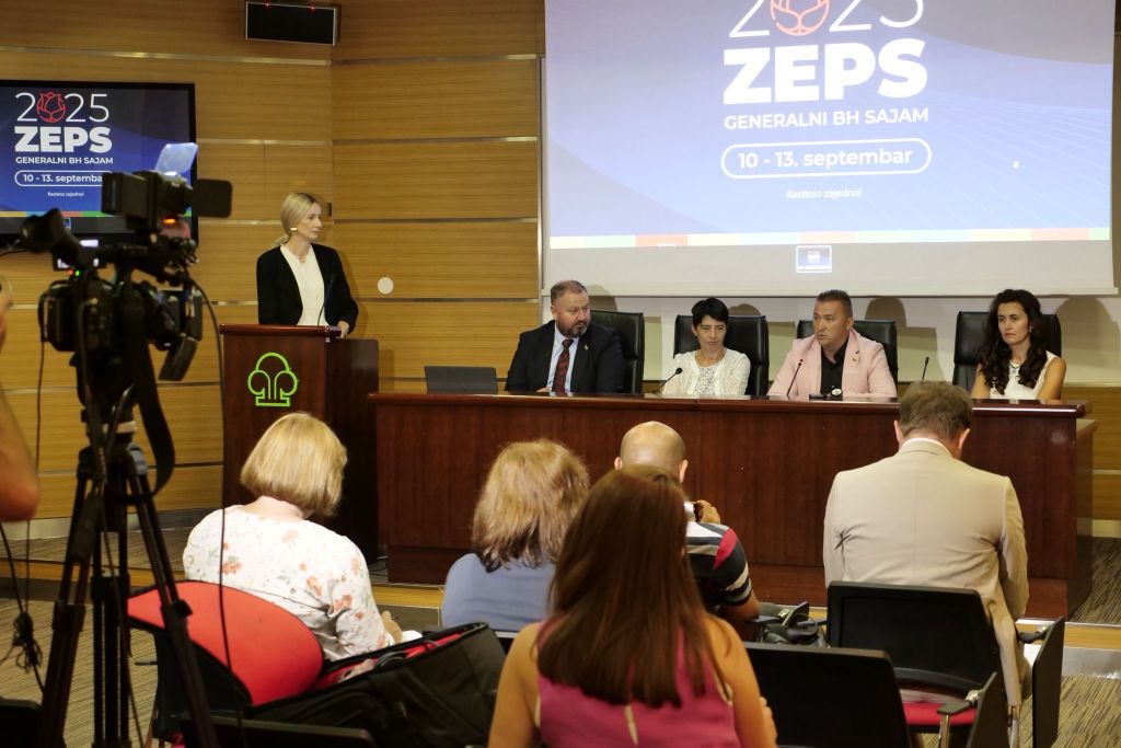Sa 500 kompanija i više od 2.000 domaćih i međunarodnih brendova, ovogodišnji ZEPS najavljen kao najveći do sada