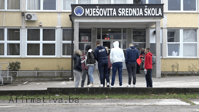 ZDK: NASTAVA U OSNOVNIM ŠKOLAMA I GIMNAZIJAMA PO NOVOM NASTAVNOM PLANU I PROGRAMU