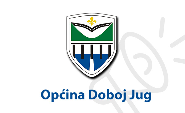 OPĆINA DOBOJ JUG: KONKURS za dodjelu novčane pomoći za nabavku školskih udžbenika i pribora za potrebe redovnog školovanja u školskoj 2025./2026.godini