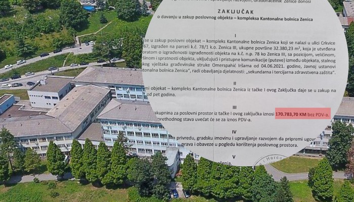 JAVNI INTERES IZNAD POLITIČKOG REKETA: VLADA ZDK OSUĐUJE UCJENU GRADONAČELNIKA KASUMOVIĆA