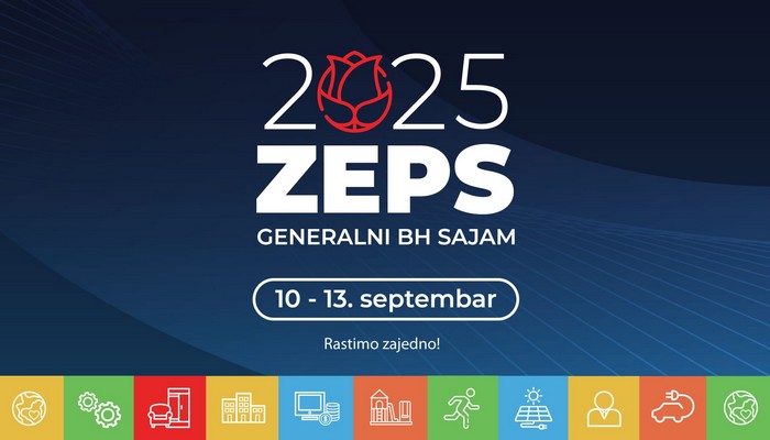 Na ovogodišnjem ZEPS-u učestvuju vodeće kompanije i banke, ostalo još malo izložbenog prostora