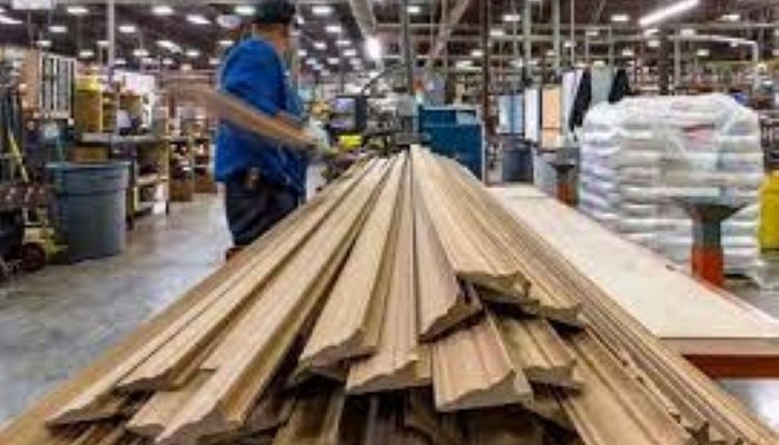 DRVNA INDUSTRIJA BIH: U PRVOM POLUGODIŠTU SUFICIT 547,7 MILIONA KM UPRKOS PADU IZVOZA