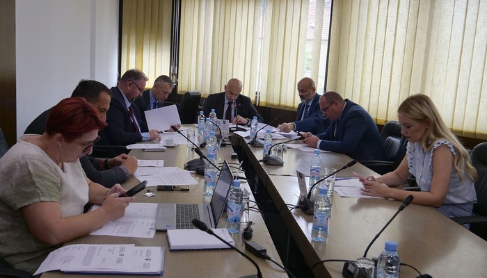 VLADA ZDK IZDVOJILA 700.000 KM ZA INDUSTRIJSKE ZONE TE 638.000 ZA PROJEKTE „ZELENE ENERGIJE“