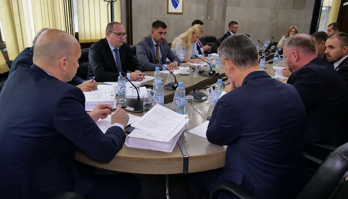 REALIZACIJA STRATEGIJE RAZVOJA ZDK PREMAŠILA PLAN, ZA NABAVKU OPREME U KBZ-U ODOBRENO 3,2 MILIONA KM