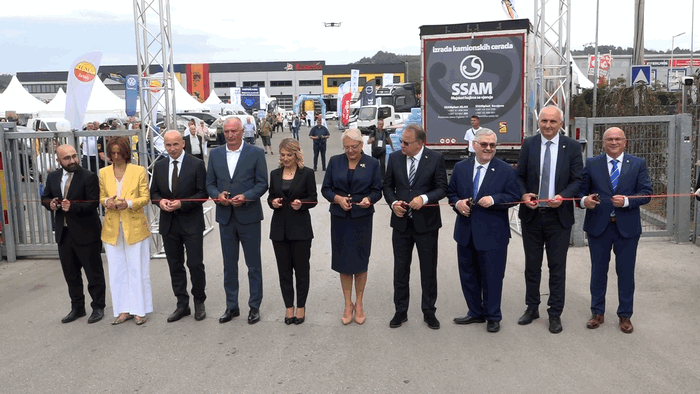 OTVOREN 19. MEĐUNARODNI SAJAM PRIVREDE „TEŠANJ 2025“