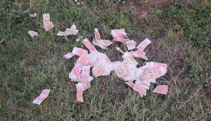 TUZLA:  IZ KOCKARNICE UKRADENO OKO 75.000 KM, UHAPŠENO PET OSOBA