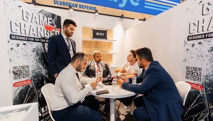 WILLDICH: Preko 1200 uspješnih B2B susreta između firmi iz Bosne i Hercegovine i Republike Turske na ZEPS 2025